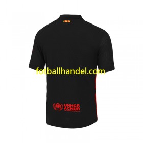 Herre Fotballdrakter FC Barcelona Borte 2024-25 Kortermet